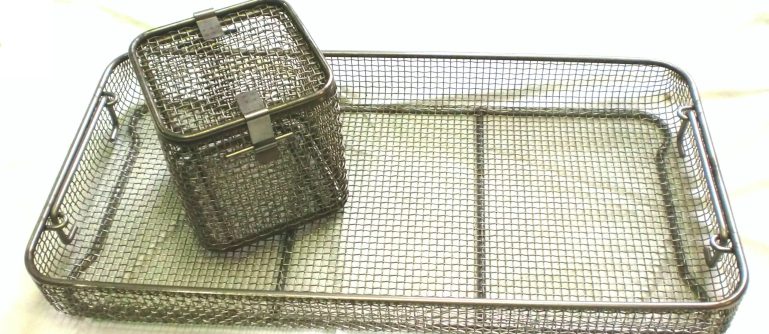 Cestelli settore medicale